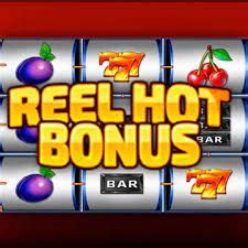 Reel Hot Bonus Slot - Play Online